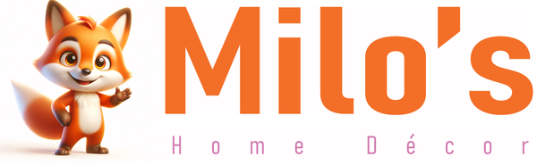 Milos Home Decor